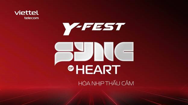 Y-FEST 2025 sẵn sàng “cập bến” TP Hồ Chí Minh vào ngày 2-11 tới